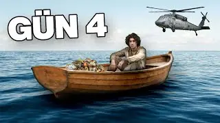 Dünyanın En Issız 3 Yerinden Kurtulman İMKANSIZ!