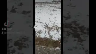 Quetta snow fall in 2023 #foryou #viral #farozkhanzada1