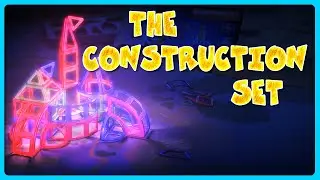 The Construction Set Machine Banegi Ya Mess? | Fixies Hindi | Reliance Animation | Animotion Media