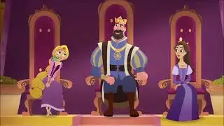 Tangled ~ You’ll Be in My Heart