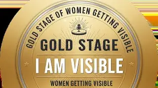 Want to Get Visible? - What's that mean anyway?