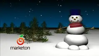 Marketon Holiday Greeting 2017
