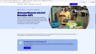 Hoe Shopify Voorraad Synchroniseren met Bol.com | Nieuwe Inventory Update