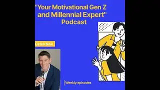 6 Defining Steps: Personal Growth by Overcoming Self Doubt (Episode 179)