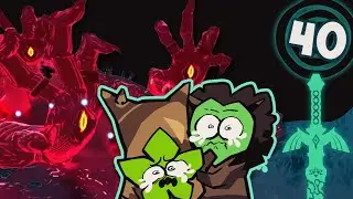 Welcome to Game Grouches | Tears of the Kingdom [40]