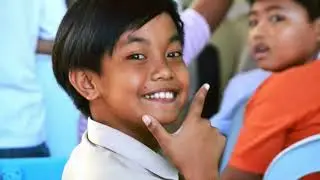 Calbayog City SPED Center