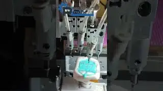 3D wax stone setting machine #jewelry#joias#factory