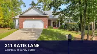 311 KATIE LANE Mccormick, SC 29835 | Sandy Butler | Find Homes for Sale