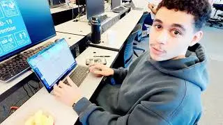 Study Application Development at Cascadia