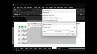How to Build a Project Timeline (Gantt Chart) in Excel for Free