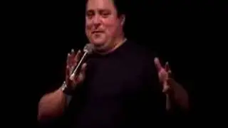 Sean Cullen - Live at The Rivoli