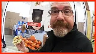 Ken's Vlog #186 - Leaving Seneca Rocks and driving home