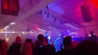 Sasha & John Digweed &Oacute;buda Bay 2025.10.10. 10. Lloyd Barwood - Chain of Night thoughts(lnoe)