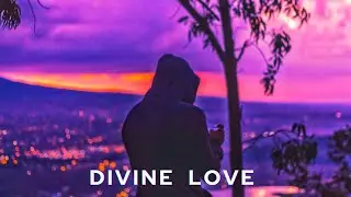 U B X - Divine Love (Official Music Audio) Music 2022