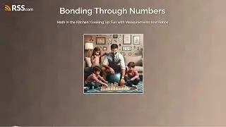 Math in the Kitchen: Cooking Up Fun with Measurements and Ratios