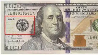 Best Security Feature in Currency Notes   New 2000 Rupee Note Security Feature