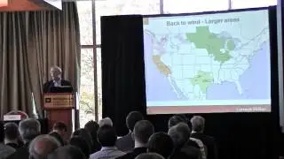 Renewable Energy Integration (1/2)