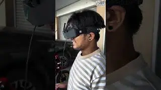#dronecommunity #drone #beltfpv #โดรนไทย #โดรนไทย #fpv #ของเล่นเท่ๆiFlight Skyviz Goggles