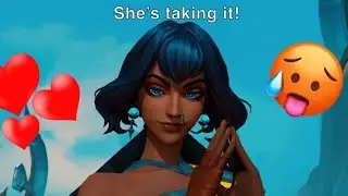 Wild Rift Patch 4.3 Dev Diary [REACTION] 🤭