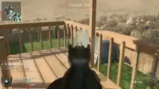 Black ops 2 goals and rant