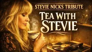 Tea With Stevie (Stevie Nicks Song) - Johnny Punish