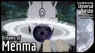 Universal Naruto'nt | ep. 1 - Road to Ninja, Core Arguments, Izanagi