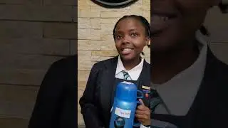 Lesego and Masego Diyase. The Solar Shake Flask- Modiragatsi 2022
