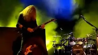 Megadeth - Conquer or Die - Live Israel 2016