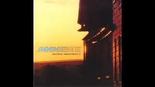 Annexe Cottage Industries 2 (various 2 hours of ambient IDM 2002)