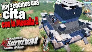 Que pasara hoy ¡¡ la cita medalla LAST ISLAND OF SURVIVAL ( LINKERS )