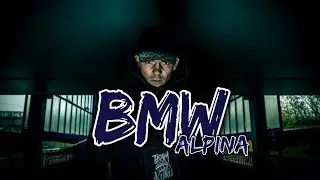 Capital Bra - BMW Alpina (Instrumental) 