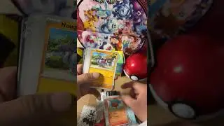 Got lucky with a Twilight masquerade Ultra Rare!  #pokemon #collection #rare #tcg #live