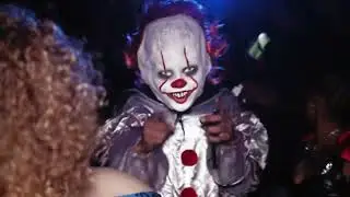 Mikeyo- Cookie Monster (Official Video)