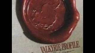 Valkyrie Profile: Covenant of the Plume - Music: Fighting the Shadowy Gods