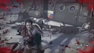 WORLD WAR Z