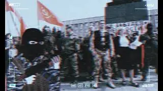 Arise, Donbass(DNR music)
