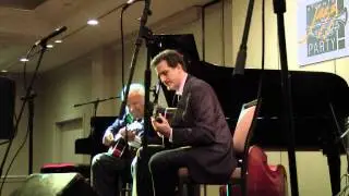 ATLANTA 2012: BUCKY PIZZARELLI / MATT MUNISTERI: 