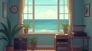 First Light &ndash; Chill Lofi Beat for Study, Sleep & Focus
