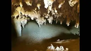 djara cave - farafra oasis