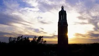 SDState Campus Tour | Coughlin Campanile