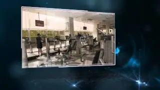 Equipo de Gimnasio para Hoteles