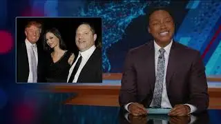 The Triple Ketchup | The Daily Show | Comedy Central Africa