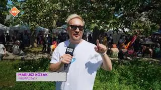 Parada Równości 2024 w Warszawie - Music Box News