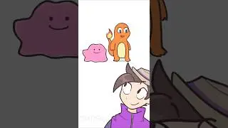 Ditto's show (Pokopia)