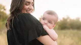 We Are Family - Teresa Krammer