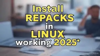 🎮 How to Run Game Repacks on Linux (Bottles + Flatseal Tutorial) - WORKING 2025*