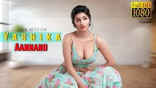 Best Of Yashika Aannand | Kadamaiyai Sei Movie scenes | S. J. Suryah