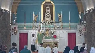 XIX Domenica dopo Pentecoste - Santa Messa cantata - FSSPX Italia