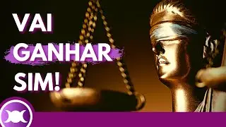SIMPATIA PARA GANHAR CAUSA NA JUSTIÇA - Feitiço rápido para ganhar dinheiro em ação judicial