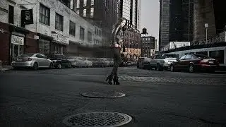 Profoto B1 500 Air TTL - First Official US Field test